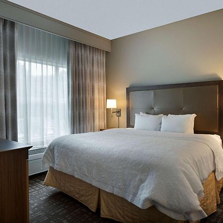 Hampton Inn & Suites Charlotte/Pineville Eksteriør bilde