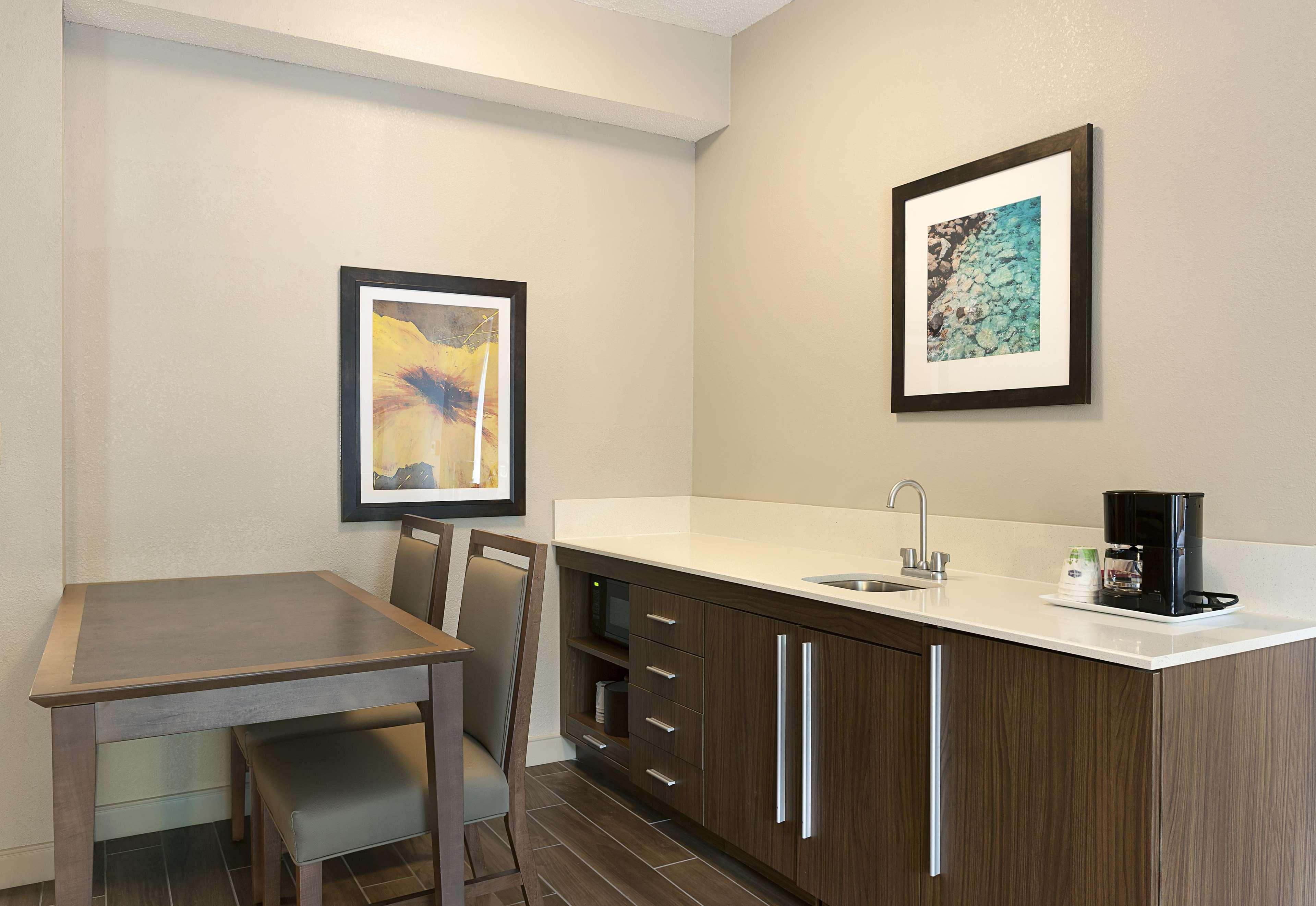 Hampton Inn & Suites Charlotte/Pineville Eksteriør bilde
