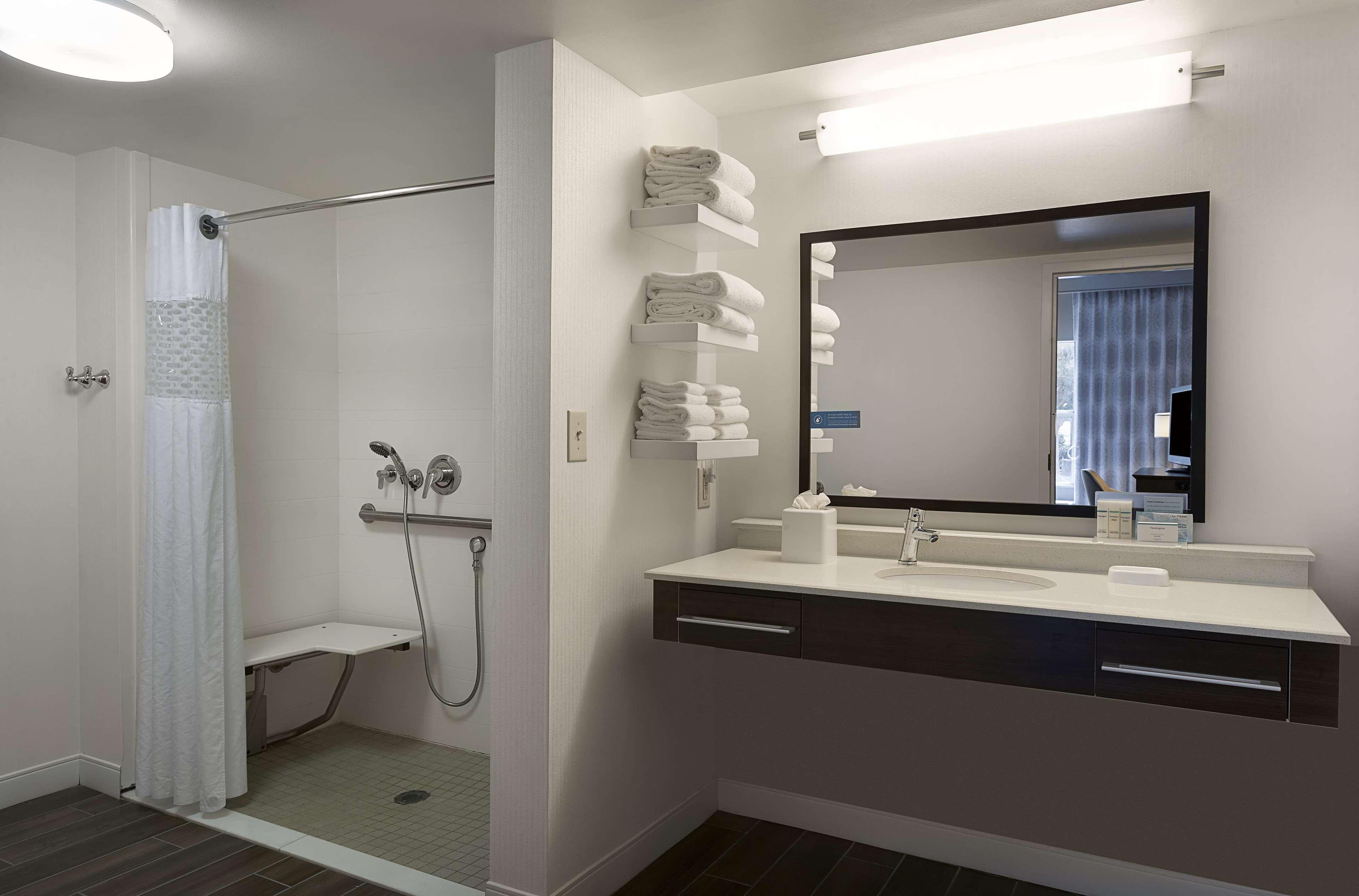 Hampton Inn & Suites Charlotte/Pineville Eksteriør bilde