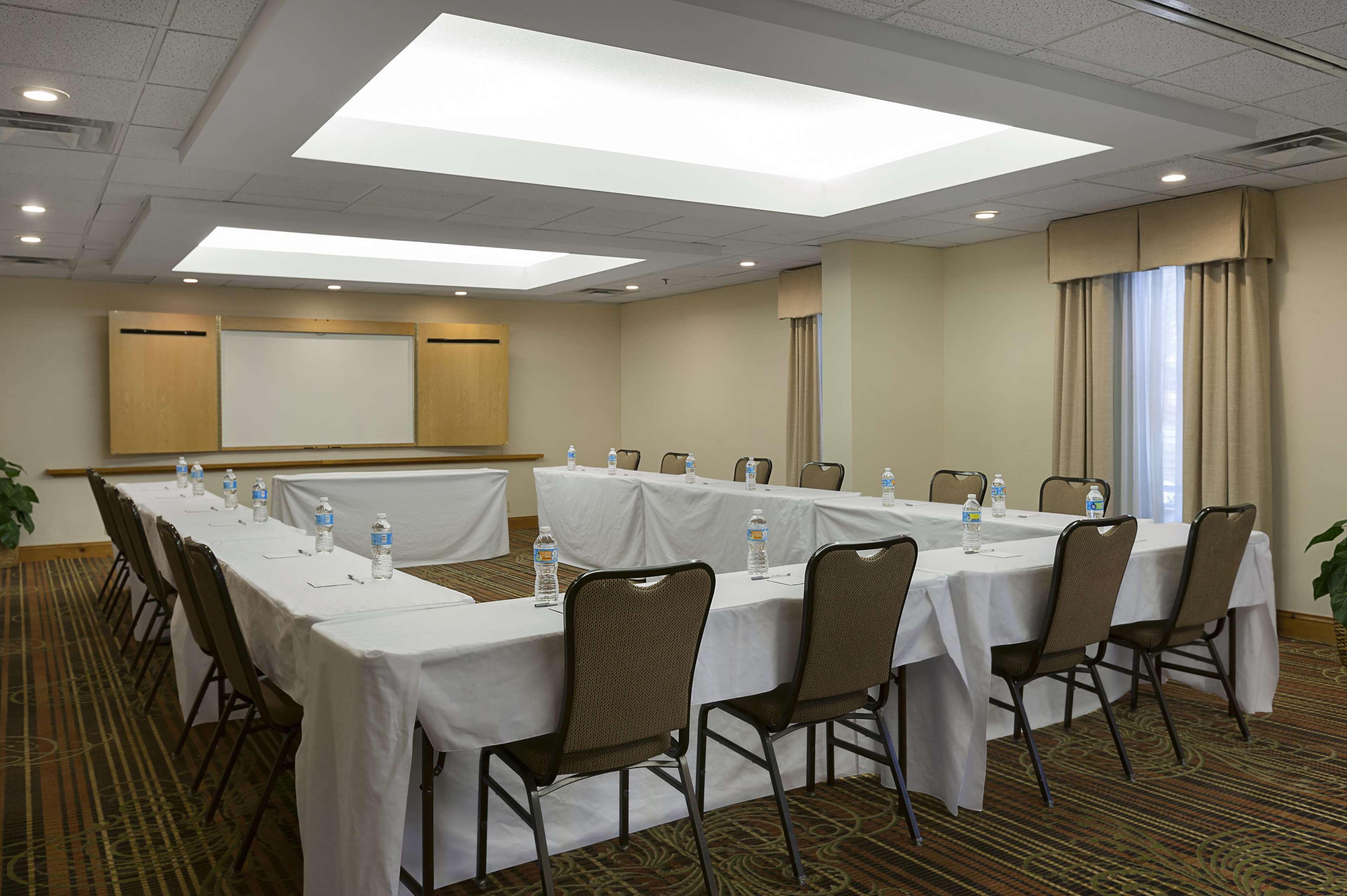 Hampton Inn & Suites Charlotte/Pineville Eksteriør bilde