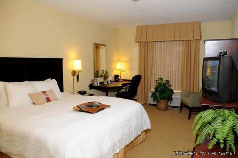 Hampton Inn & Suites Charlotte/Pineville Rom bilde
