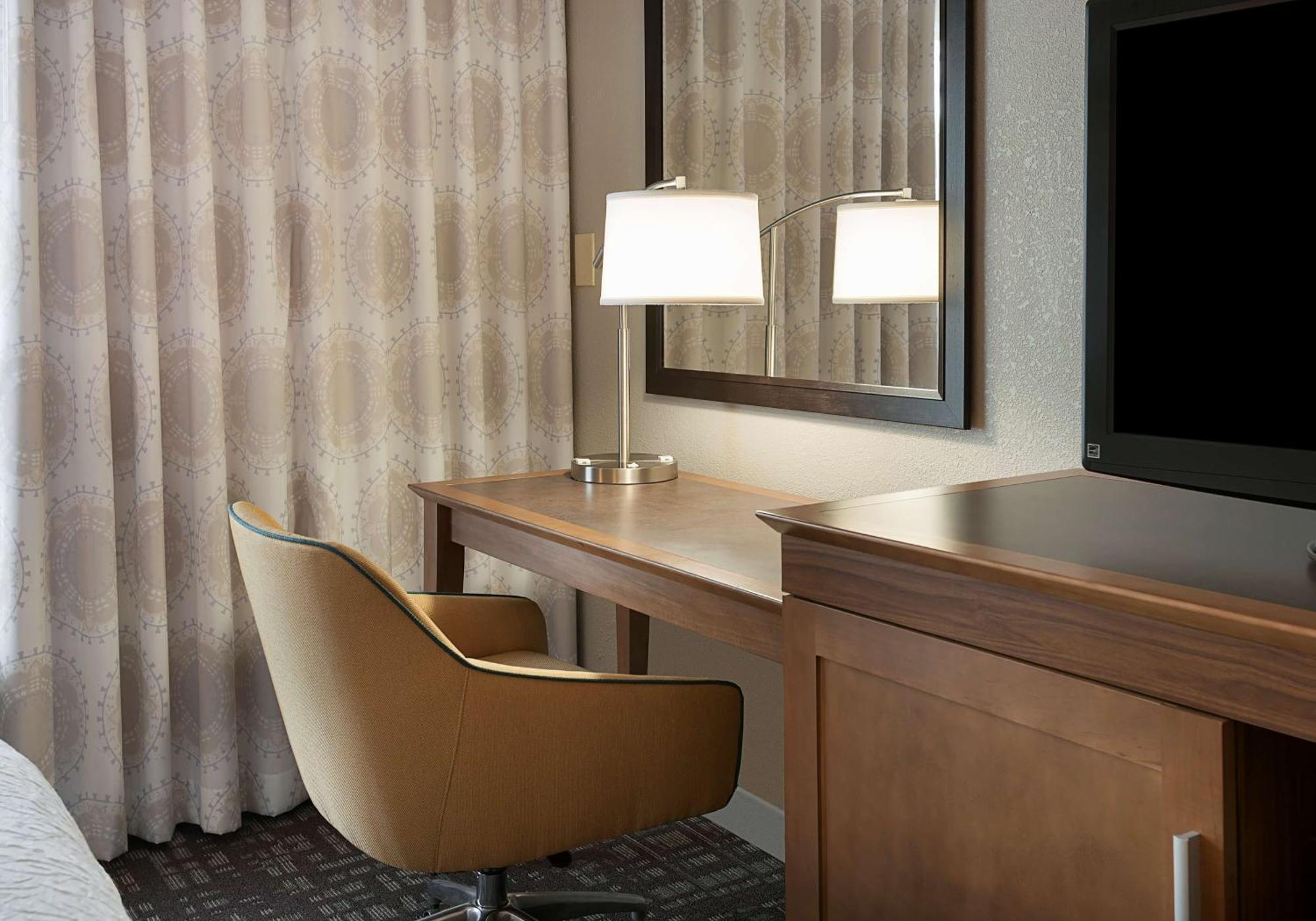 Hampton Inn & Suites Charlotte/Pineville Eksteriør bilde
