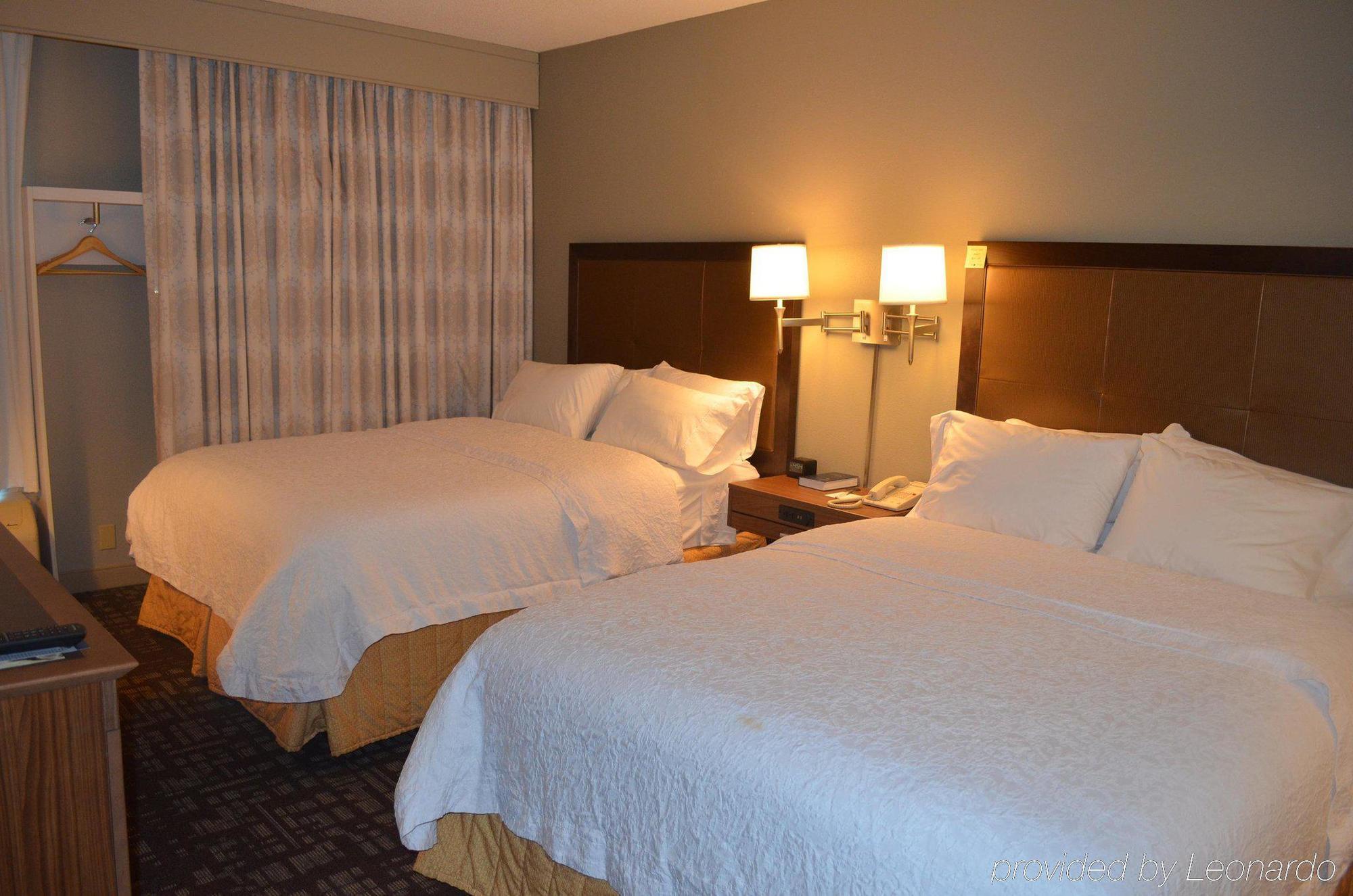 Hampton Inn & Suites Charlotte/Pineville Eksteriør bilde