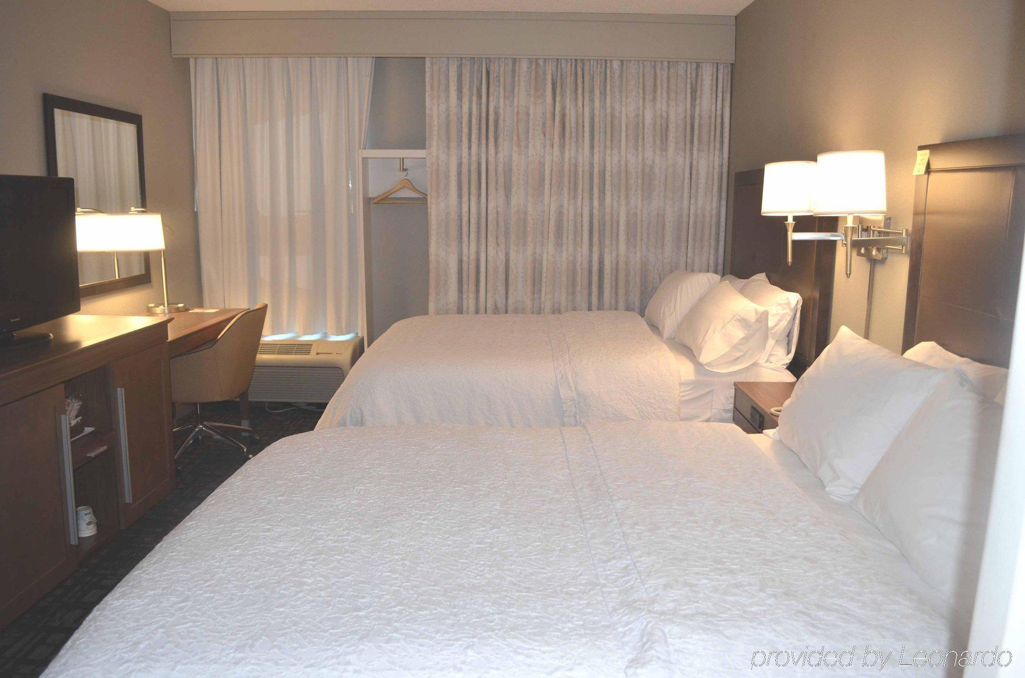 Hampton Inn & Suites Charlotte/Pineville Eksteriør bilde
