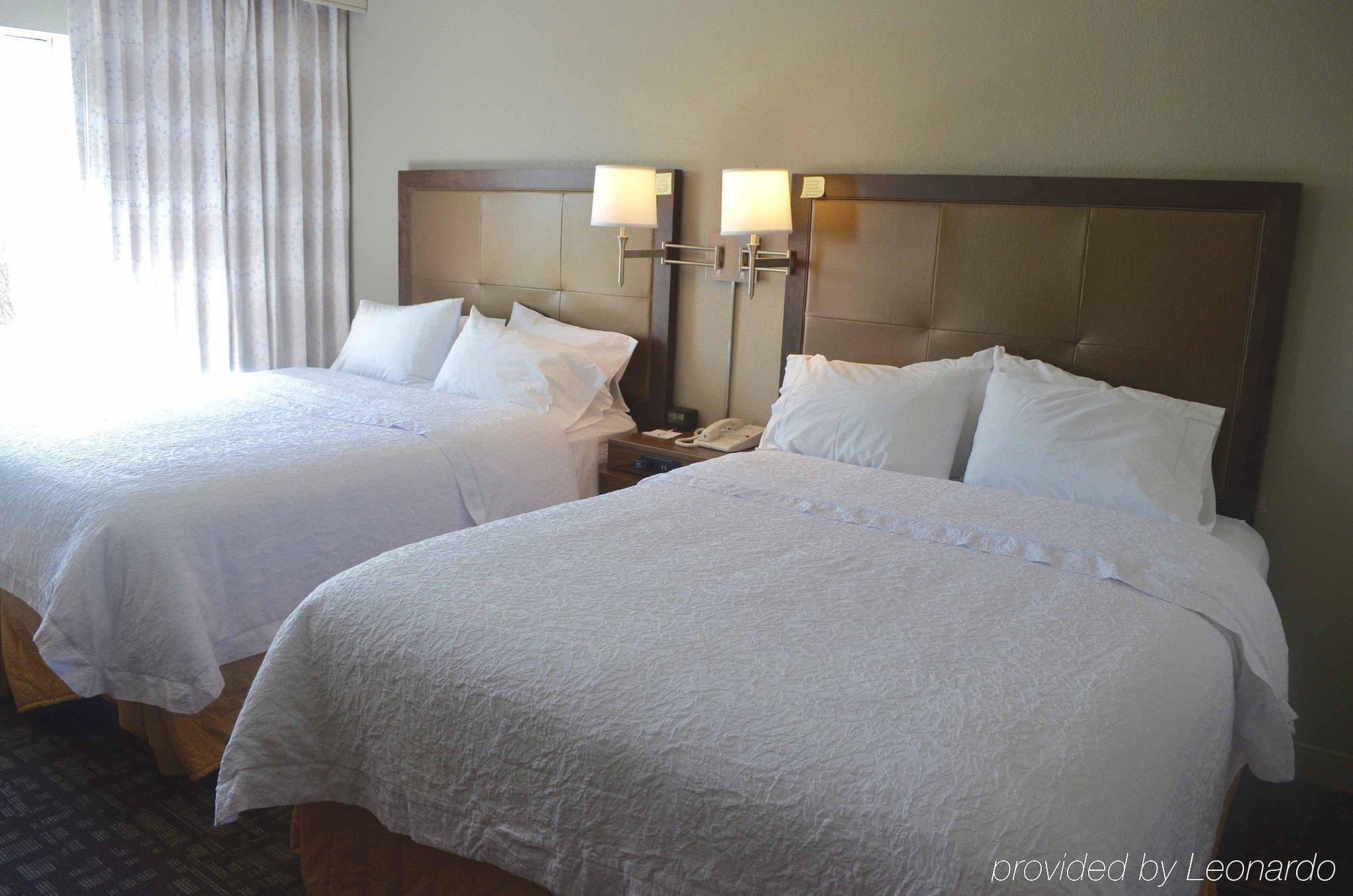 Hampton Inn & Suites Charlotte/Pineville Eksteriør bilde