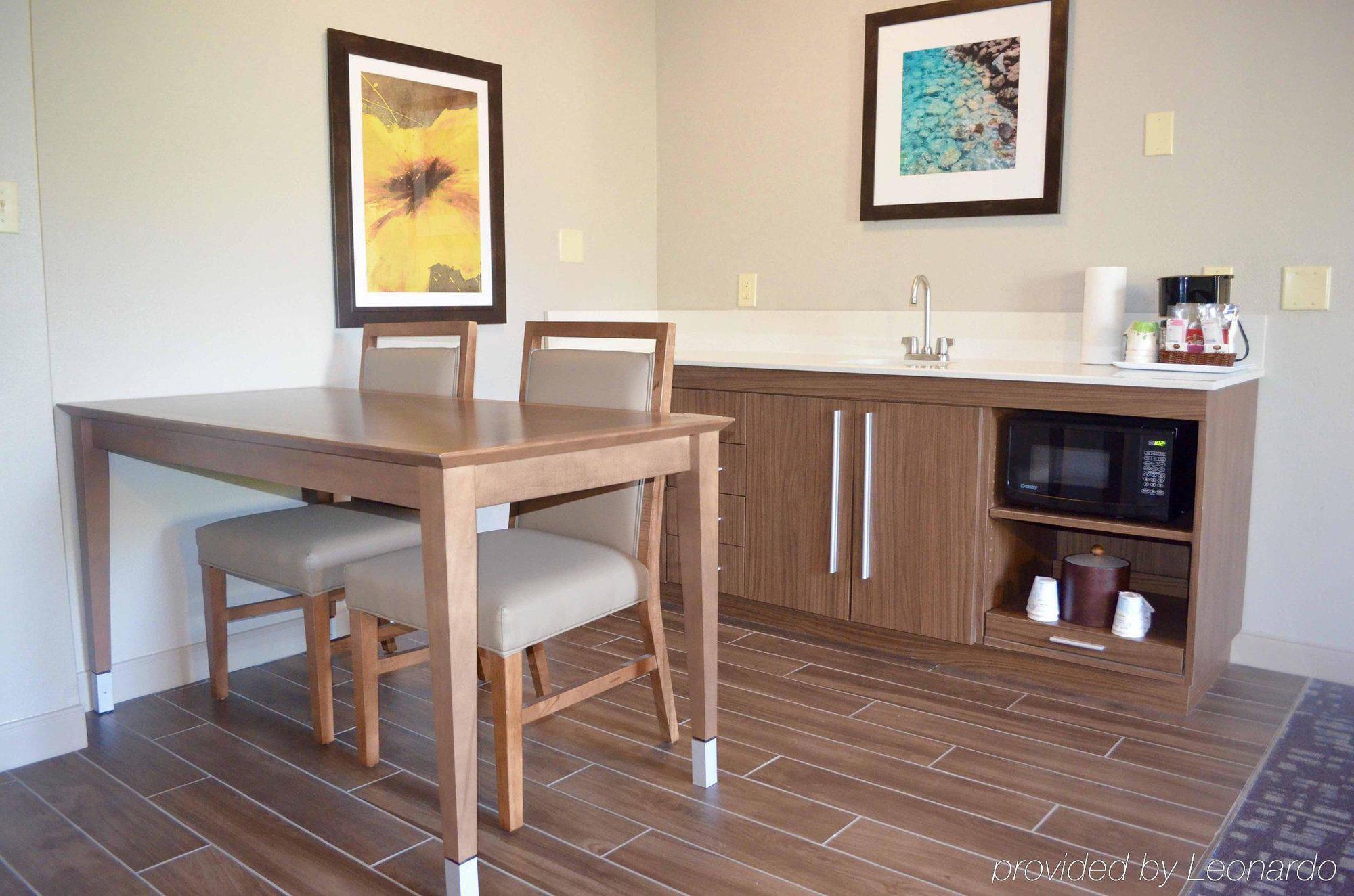 Hampton Inn & Suites Charlotte/Pineville Eksteriør bilde