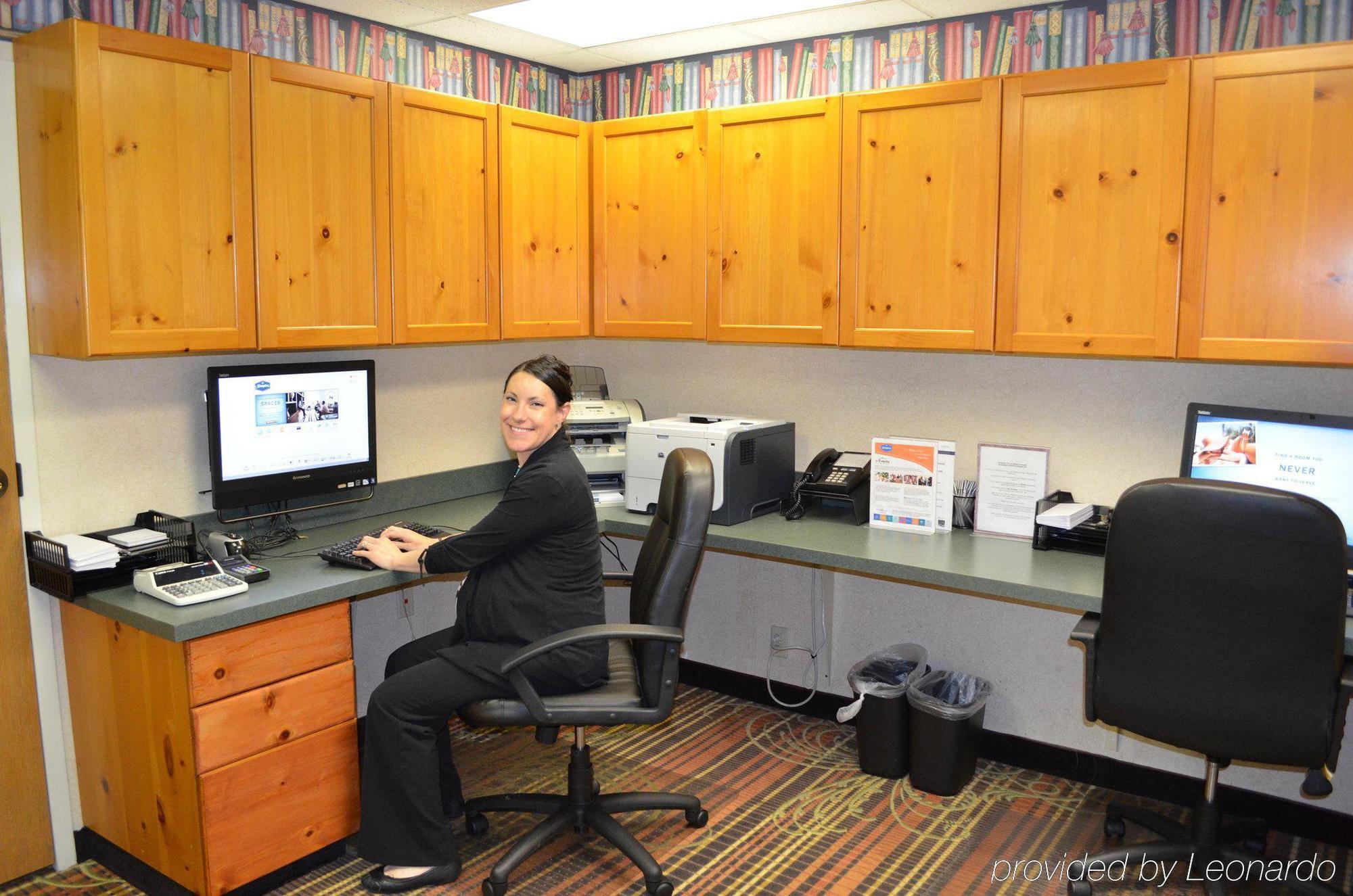 Hampton Inn & Suites Charlotte/Pineville Eksteriør bilde
