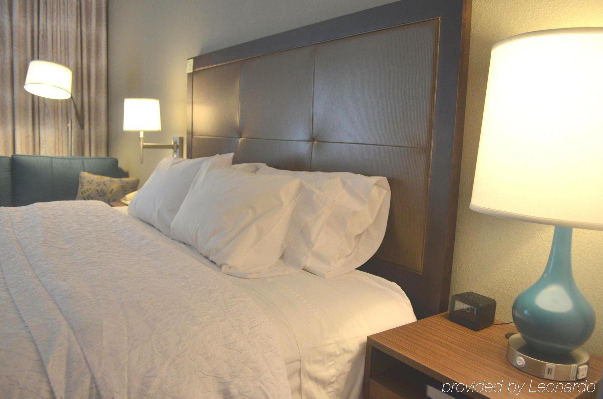 Hampton Inn & Suites Charlotte/Pineville Eksteriør bilde