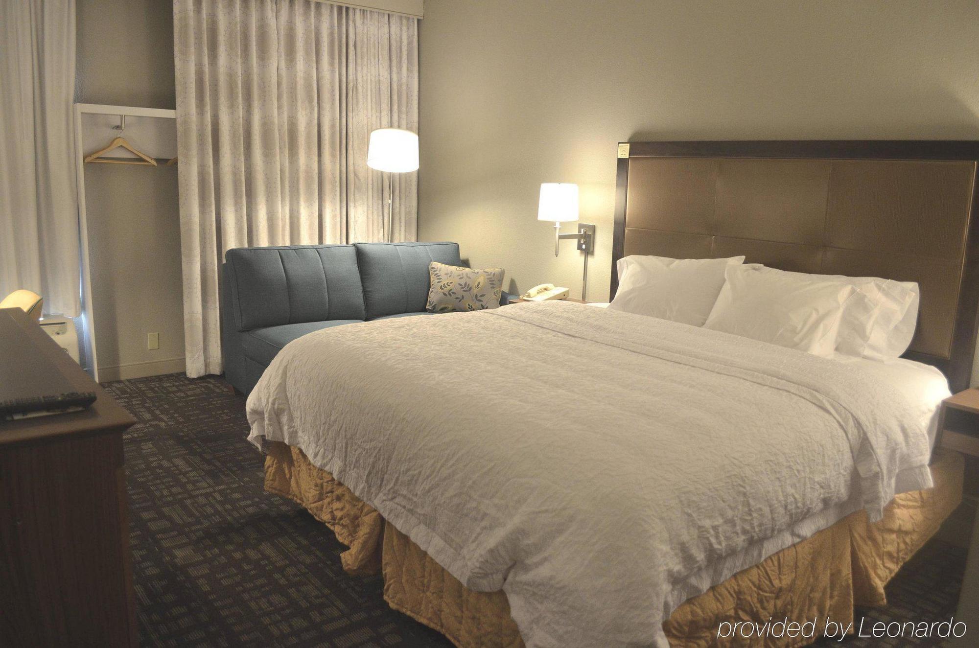 Hampton Inn & Suites Charlotte/Pineville Eksteriør bilde
