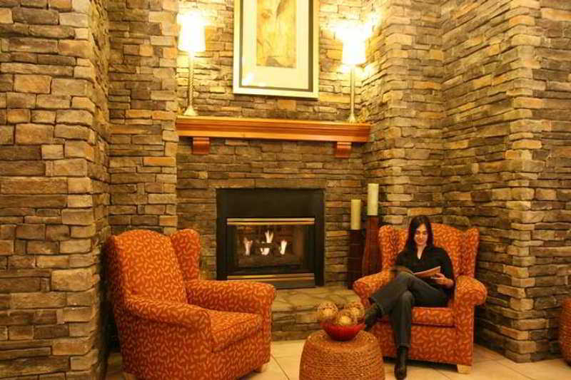 Hampton Inn & Suites Charlotte/Pineville Interiør bilde
